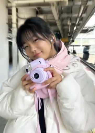 아역배우 유나 작품 활동