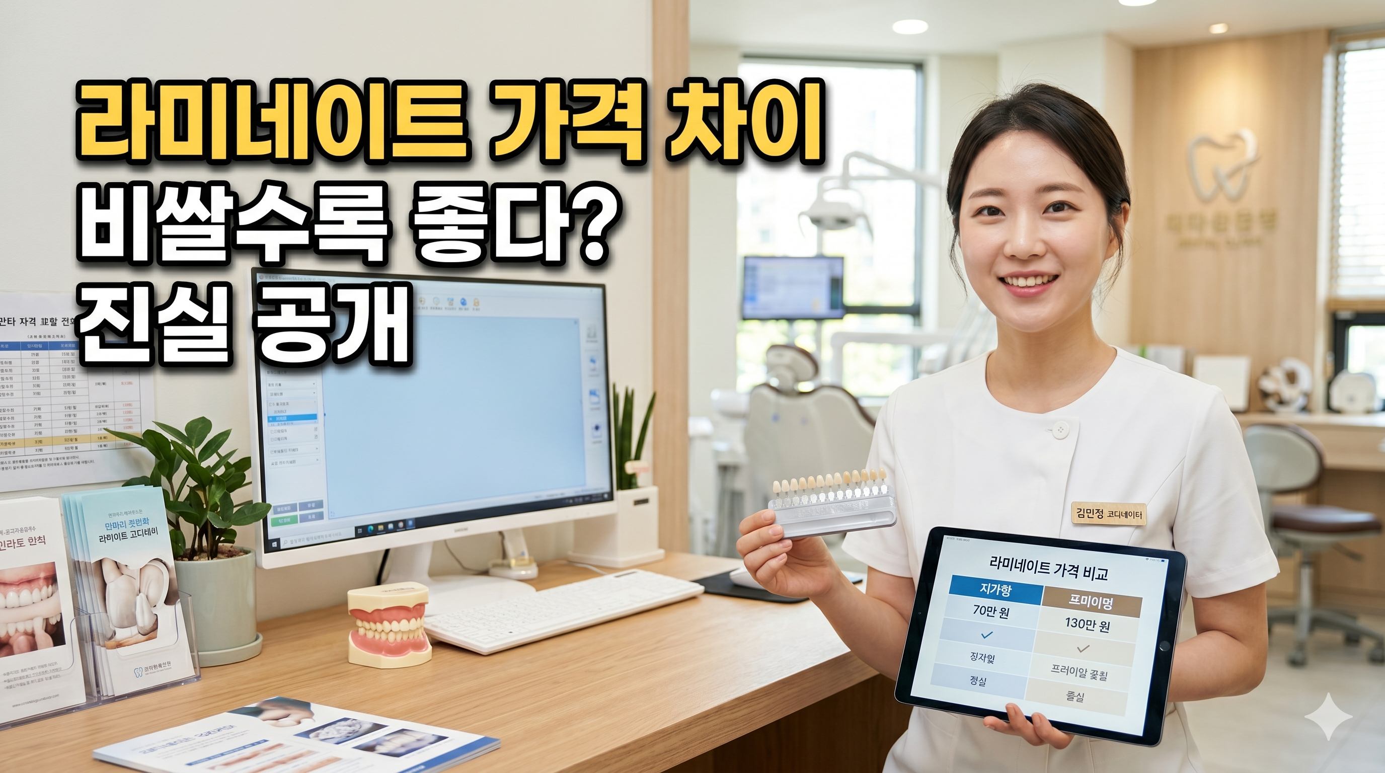 라미네이트