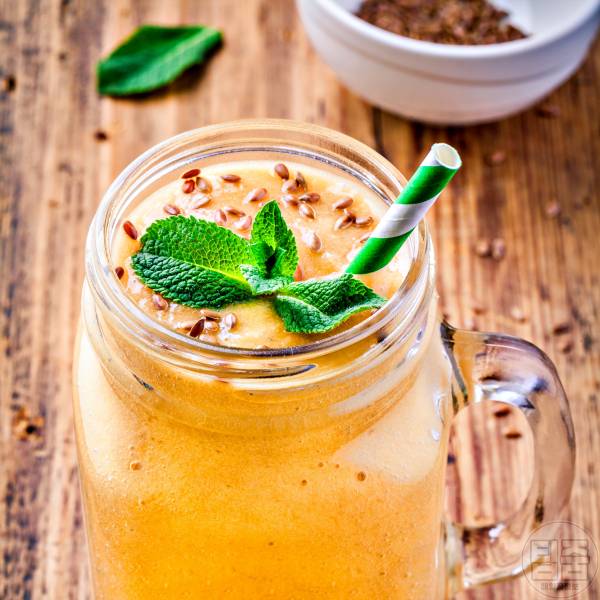 뱃살 지방태우는 차 해독주스 레시피 5