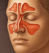 가래가 생기는 원인