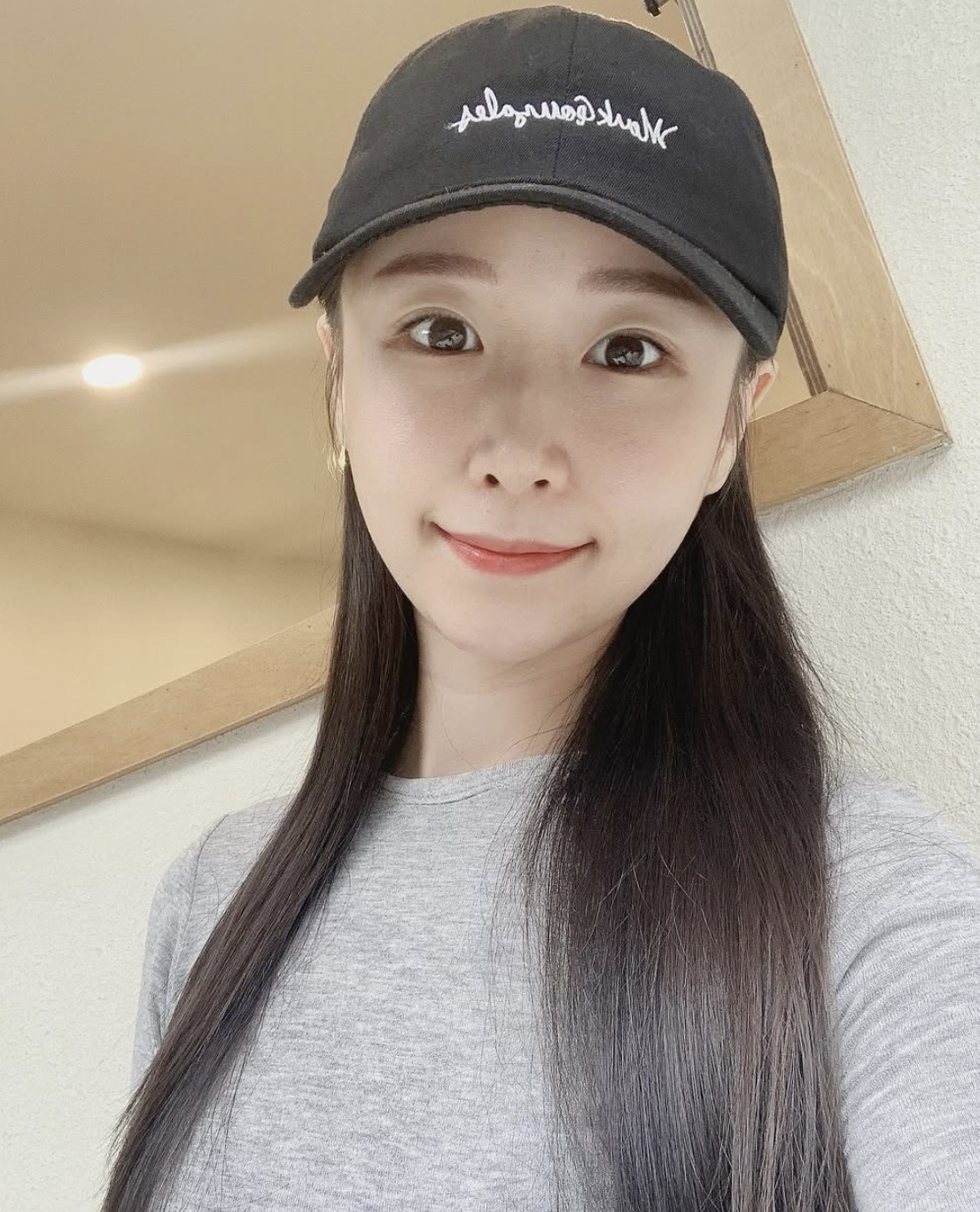 이소나 인스타그램 일상 모습