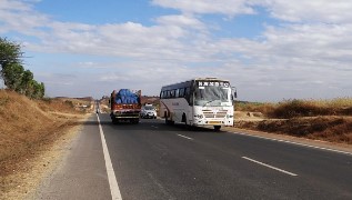 연말정산 교통비 소득공제&amp;#44; 고속버스비도 포함될까?
