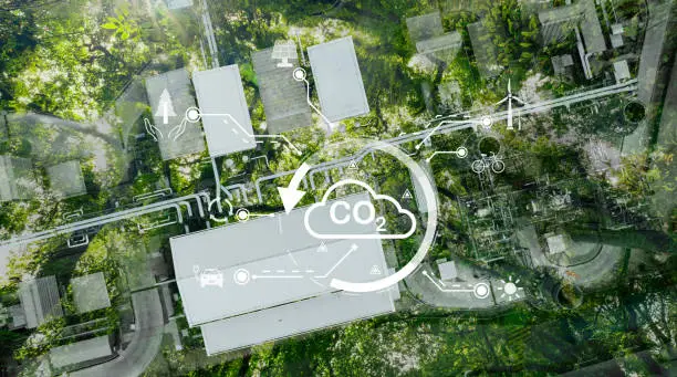 온실가스 관련주 수혜주