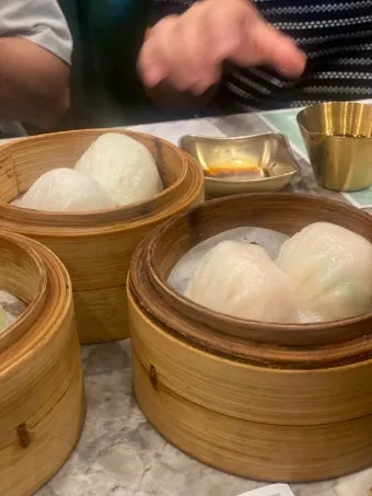 홍콩 맛집 총정리 지금 확인하고 맛있게 즐기기를 위한 팁_9