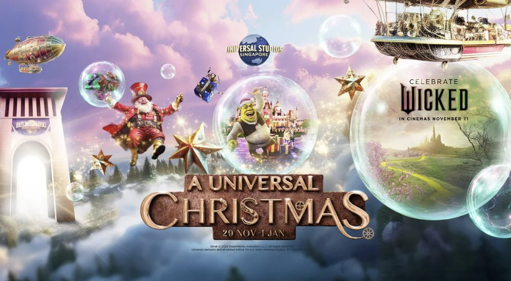 싱가포르-관광지-추천