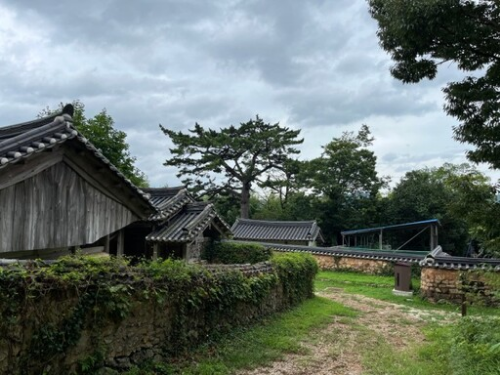 해남 여행 추천 고산윤선도유적지