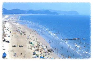 삼봉해수욕장