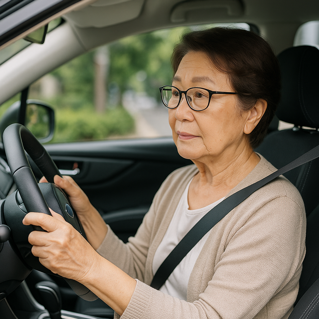 운전면허 벌점조회 하는 방법