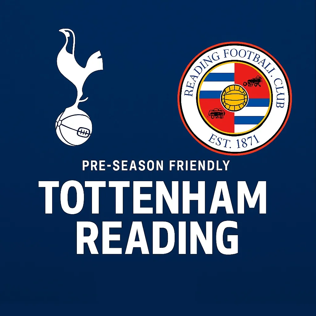 토트넘 레딩 중계 보는 방법 - 공식 채널 안내