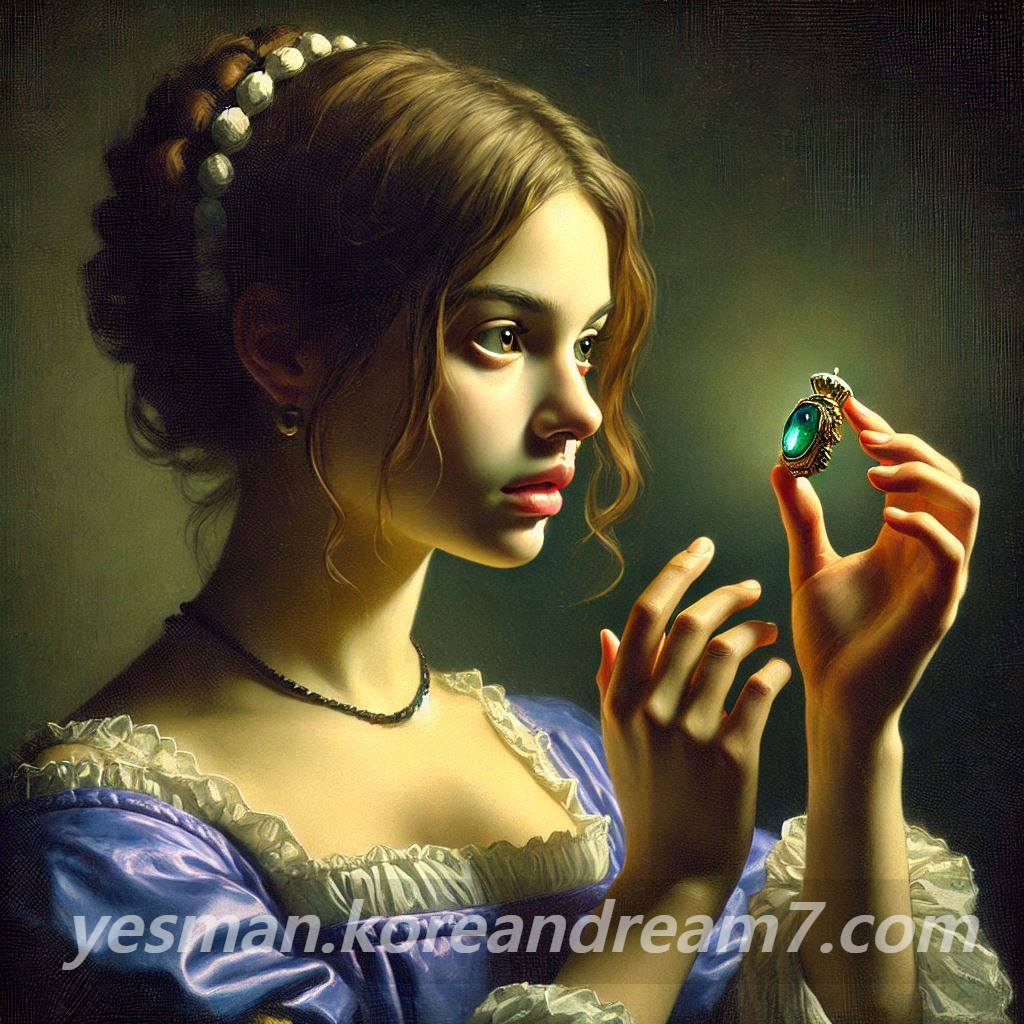 새가 날아오는 꿈