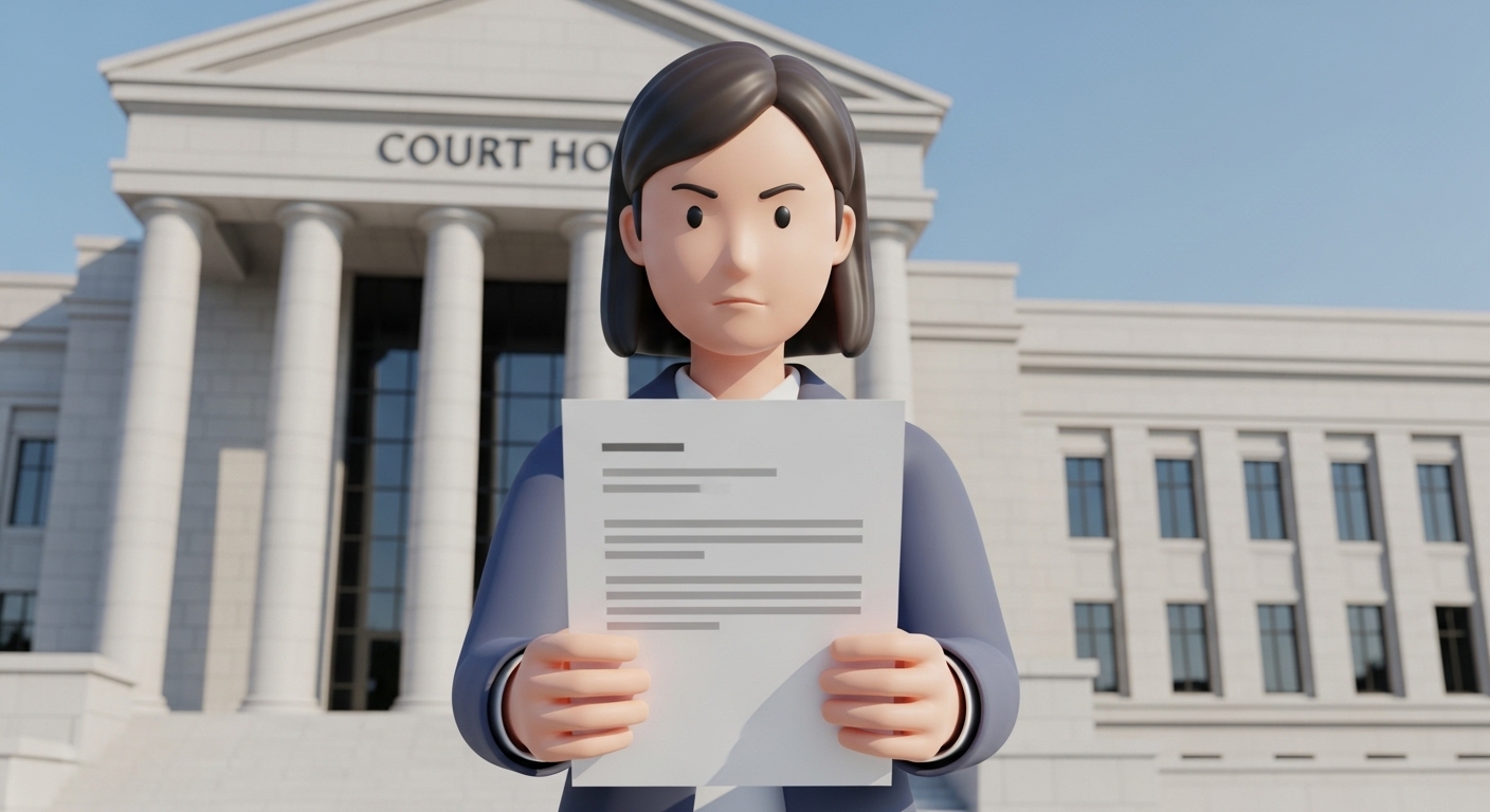 집행권원 확보와 준비: 강제집행의 첫 단추