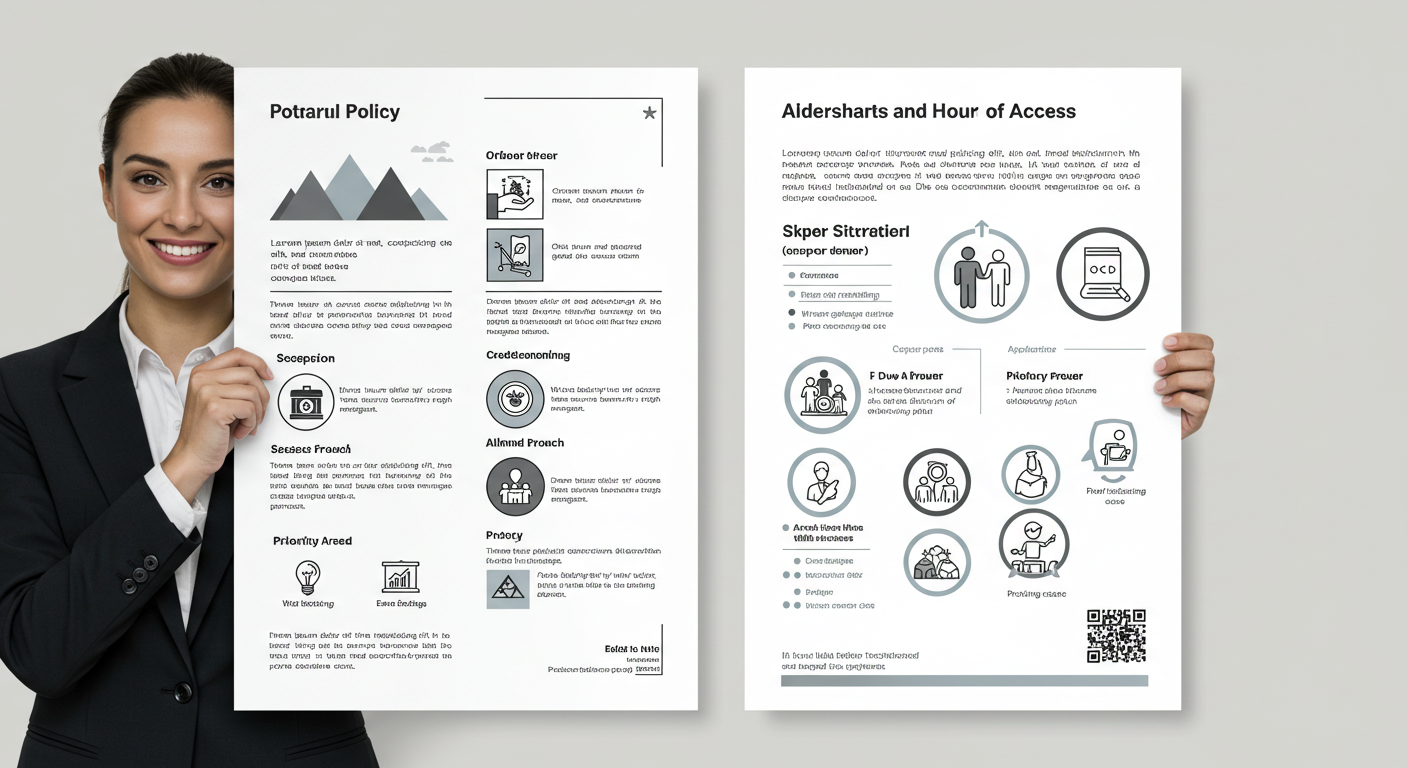 출입 인원과 시간은 어떻게 제한되나요?