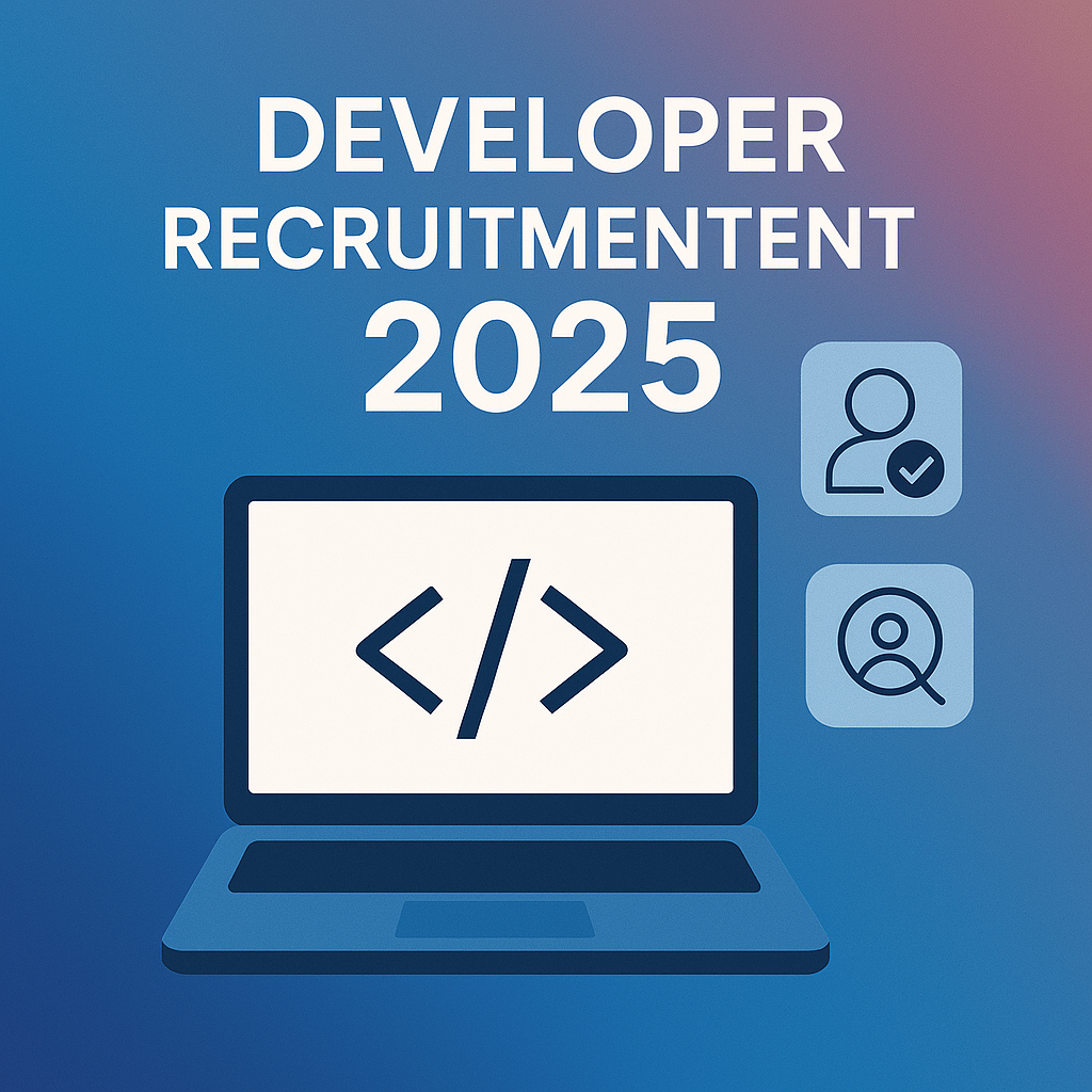 2025년 하반기 신입/주니어 개발자 채용 트렌드+기업별 요구 역량 분석