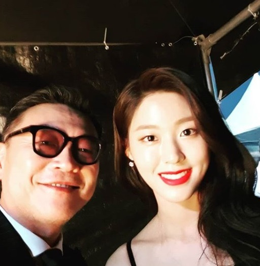 김의성 영화 드라마