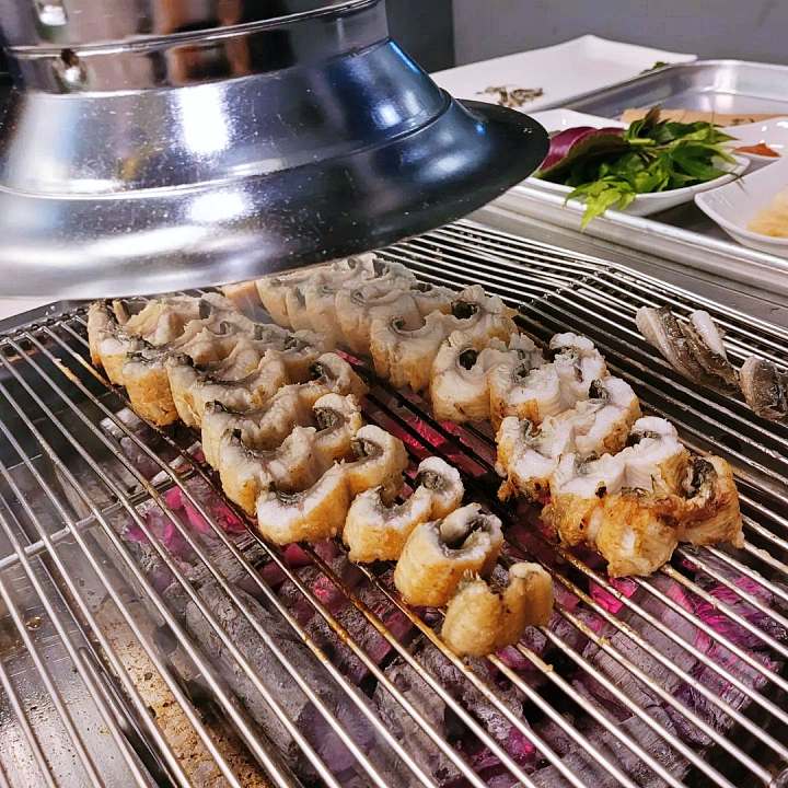 생생정보마당 장어 숯불 구이 분당 판교 맛집 위치 가격