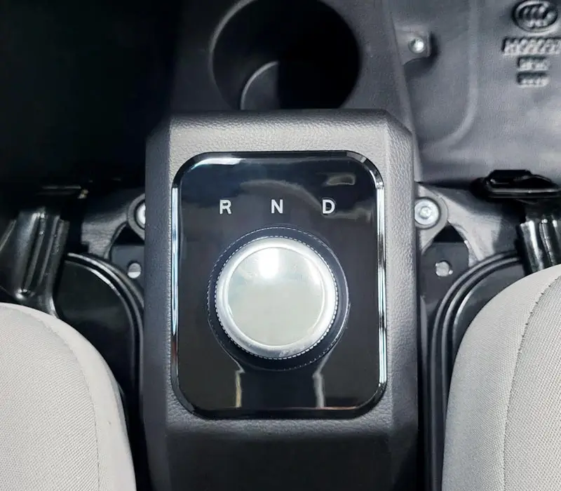 대창모터스 다니고 C 실내 인테리어