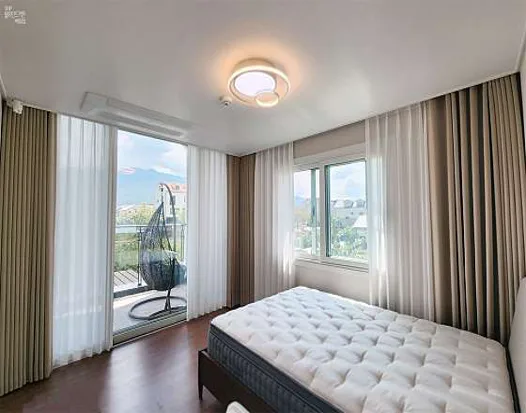 SNP블라인드커튼백화점공장