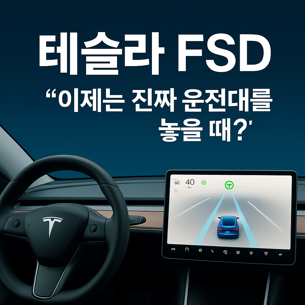 테슬라 로보택시 