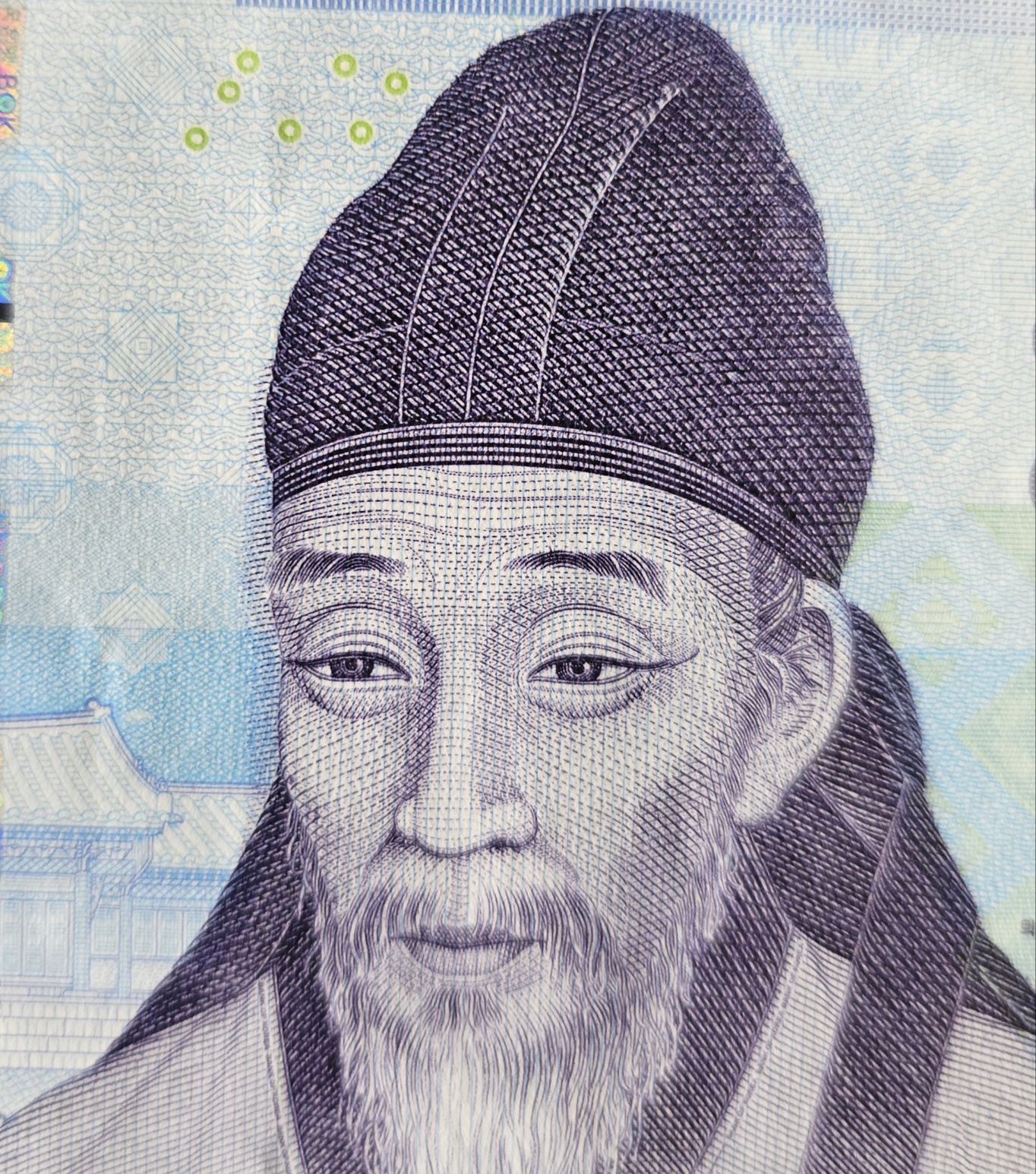 퇴계이황