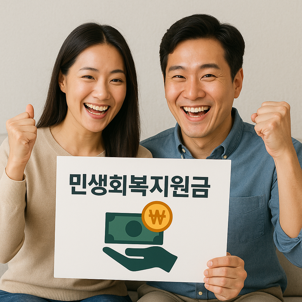 민생회복지원금