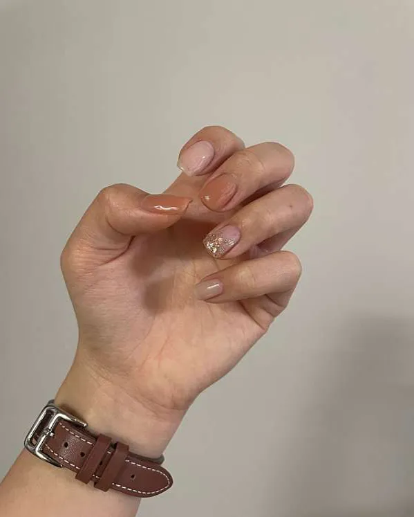 네일해요