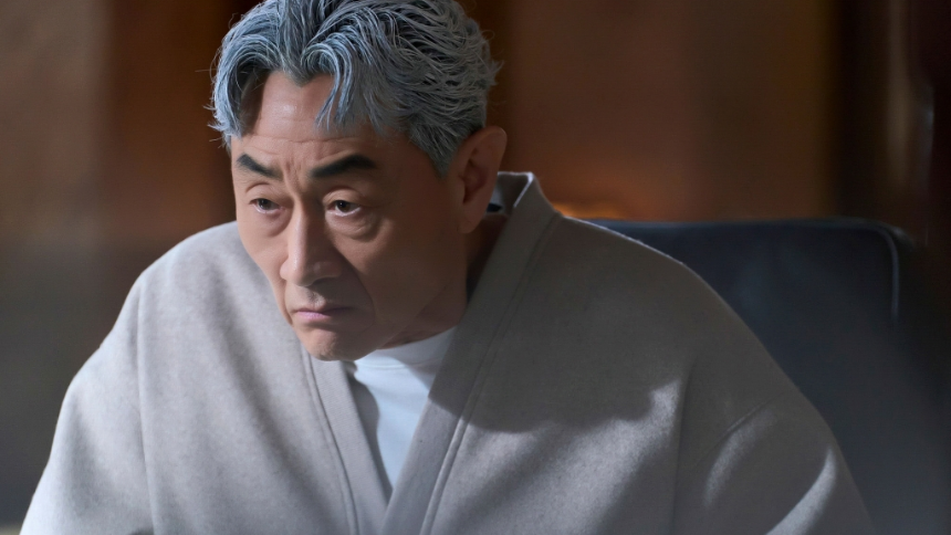 드라마 '보물섬' 14화 리뷰 -서동주의 충격적 출생 비밀 & 염장선의 음모!