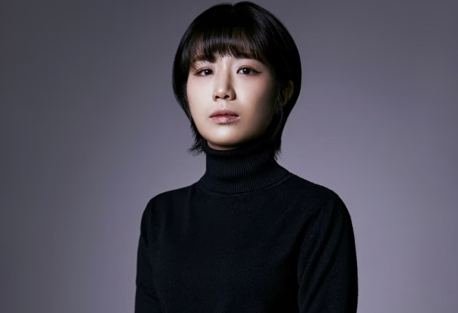 가수 안예은