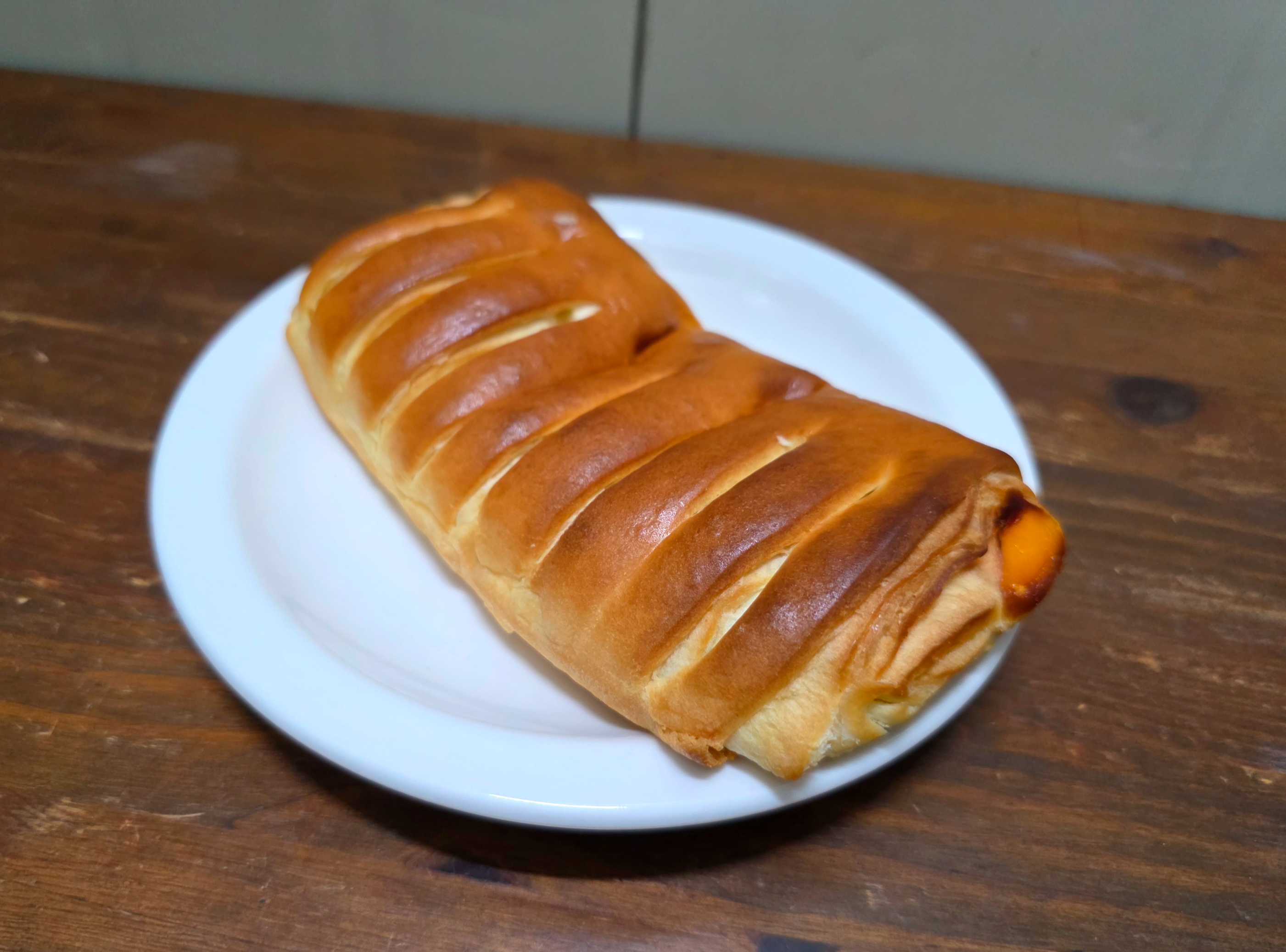 포켓몬빵_고라파덕의꾸덕꾸덕치즈데니쉬