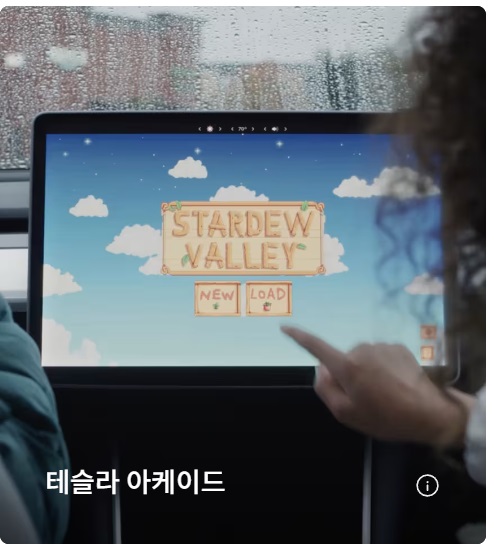 테슬라y
