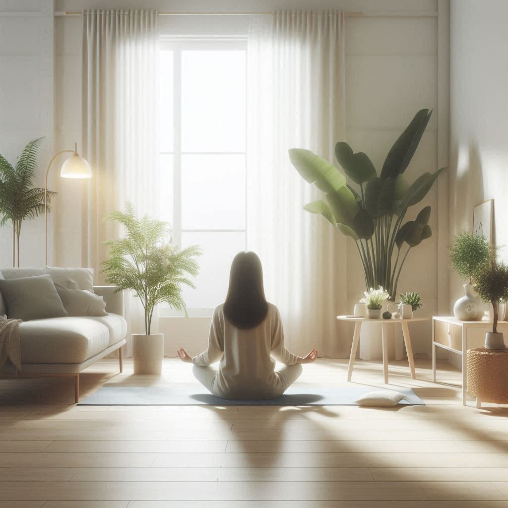 미니멀라이프 실천 팁: 작은 비움에서 시작되는 큰 변화