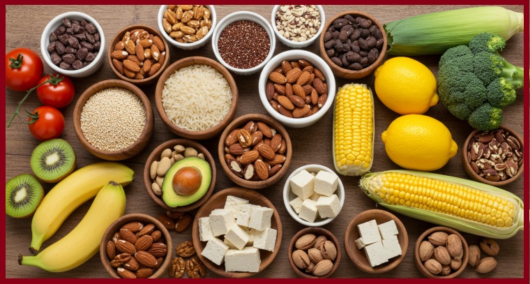 글루텐프리 식단