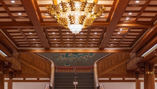 청와대 관람 예약