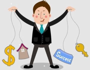 "부자들은 모두 알고 있지만, 가난한 사람들은 죽을 때까지 모르는 것": 시스템의 비밀, 풍요의 심리학, 부의 문을 여는 열쇠