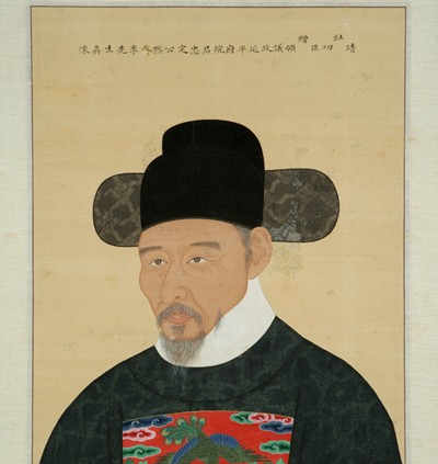 이시백 : 조선 후기 호란의 수습과 국방 강화에 기여한 대신