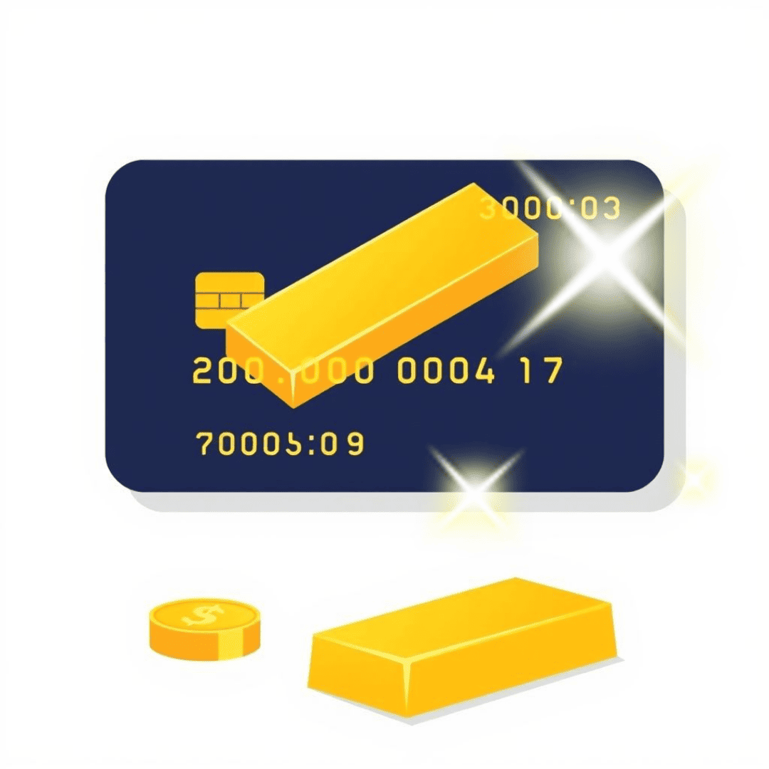 나에게 맞는 금 통장1