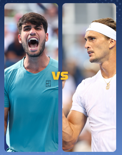 신시내티 오픈 결승 중계 보기