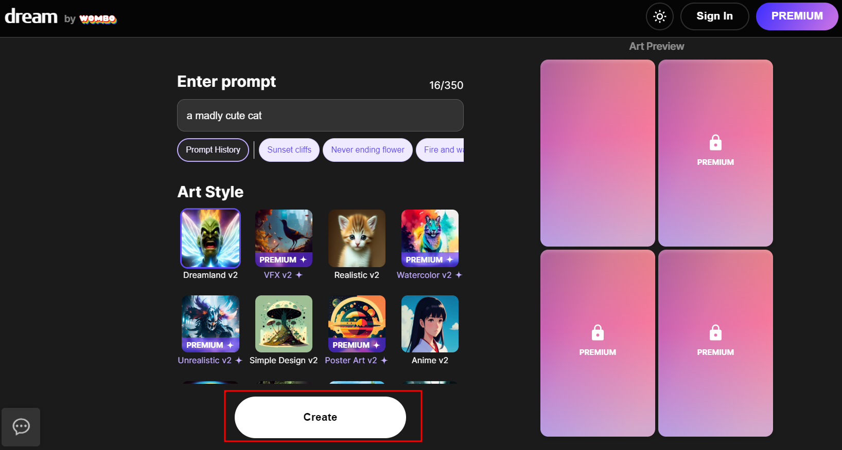 AI그림사이트-드림웜보02