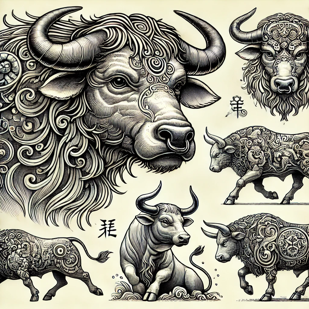 2025년 5월 띠별 운세 총정리|12띠별 금전·연애·건강운까지!