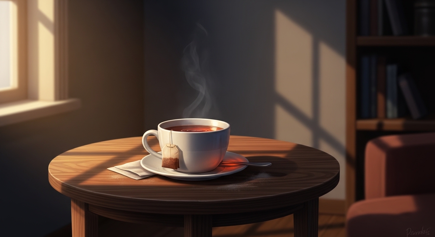 사람을 떠올리는 것 자체를 지치게 한다.