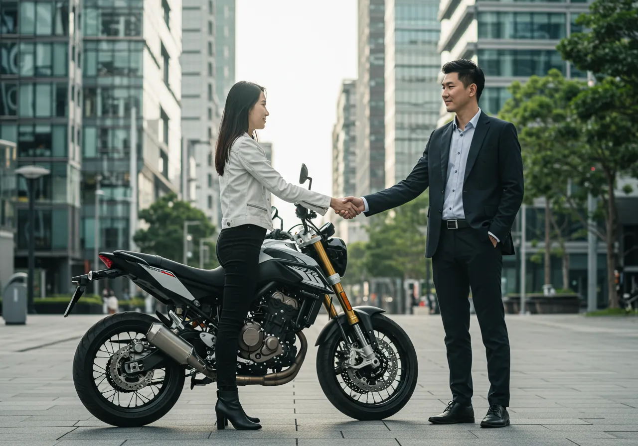 편리한 인터페이스