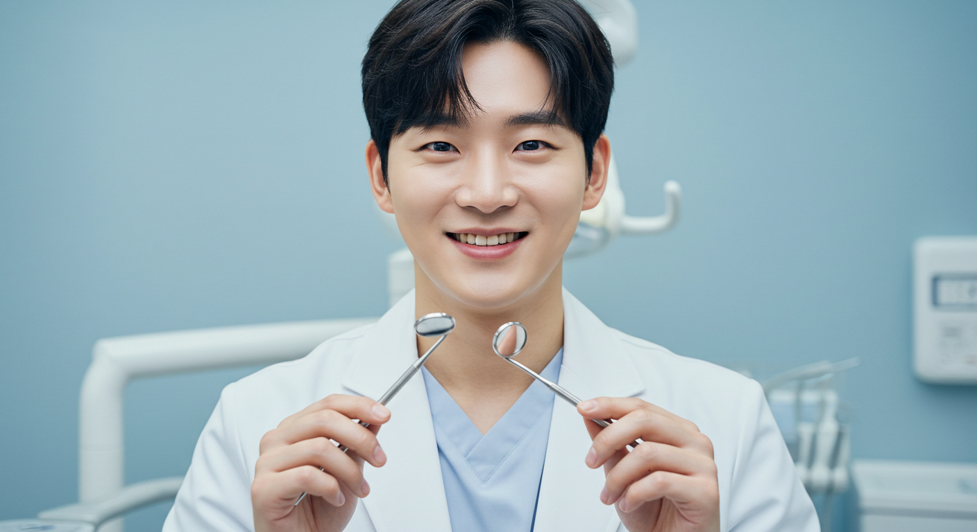 2025년 임플란트 건강보험 적용 나이 &amp; 조건 정리