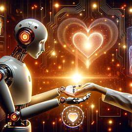 AI와 인간 간 유사성 편향의 심리학