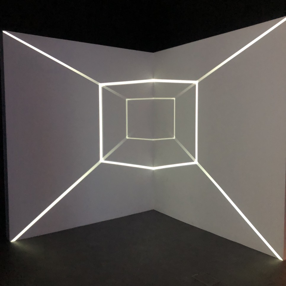 The Color Spot : 꿈속의 자연 - 혼란 (M.A.L)