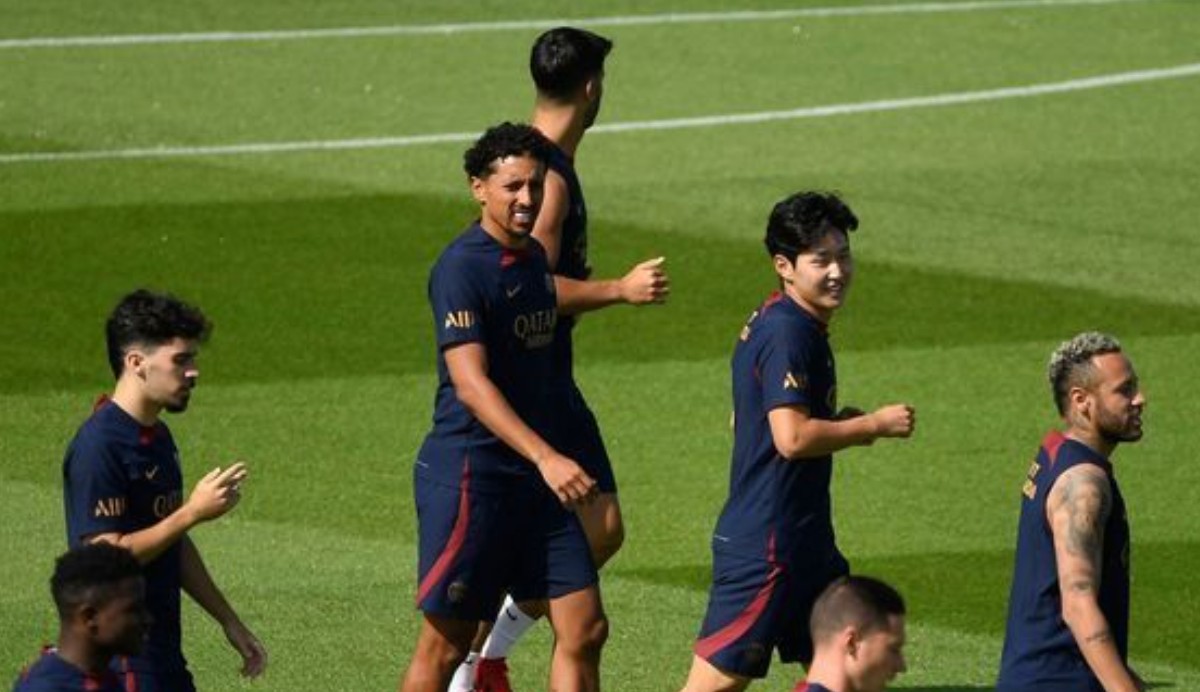 psg 인터밀란
