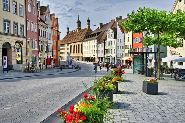 전기차가 저소음 도시를 만든다? 자동차 소음과 미래 교통