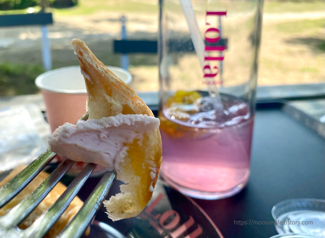 대청호카페-롤라-브런치카페