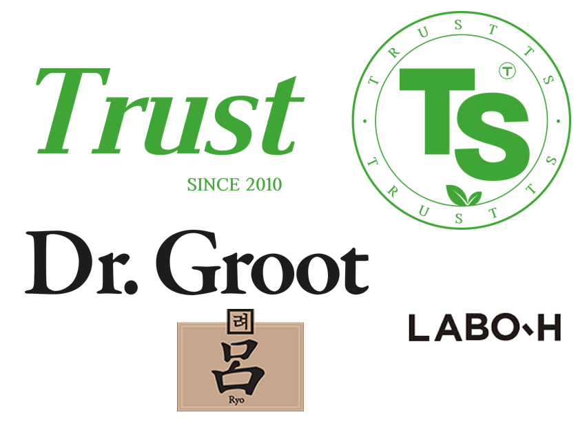 그동안-써본-국내-샴푸-브랜드-로고-모음-사진