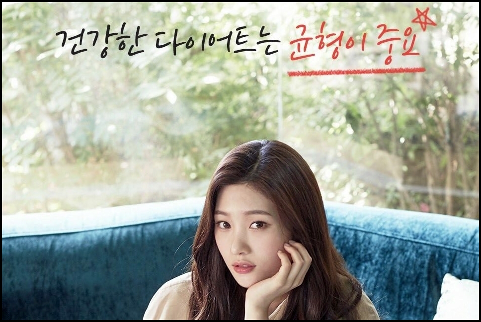 다이어트 보조제 추천 순위 BEST3