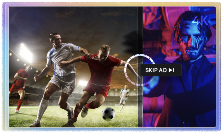  VR 영상 재생 기기 안내