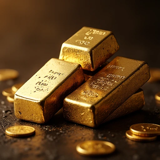 고금리 시대, 골드뱅킹 전략으로 자산 방어하는 방법